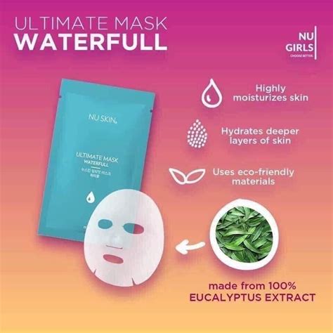 nu skin sephora